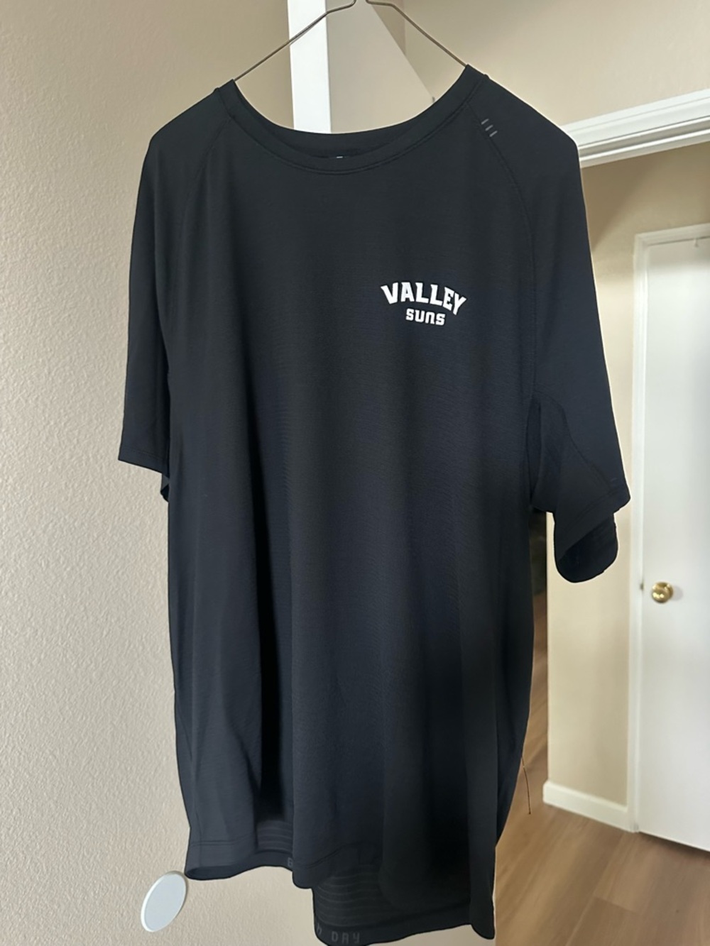 Lululemon Valley Suns - Phoenix Suns GLeague T-Shirt